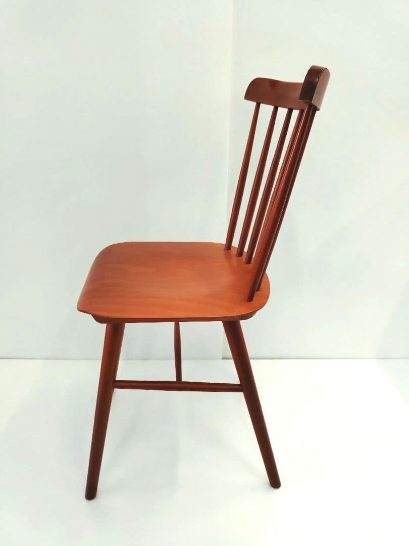 TON トン Ironica Chair アイロニカチェア チェコ TON社