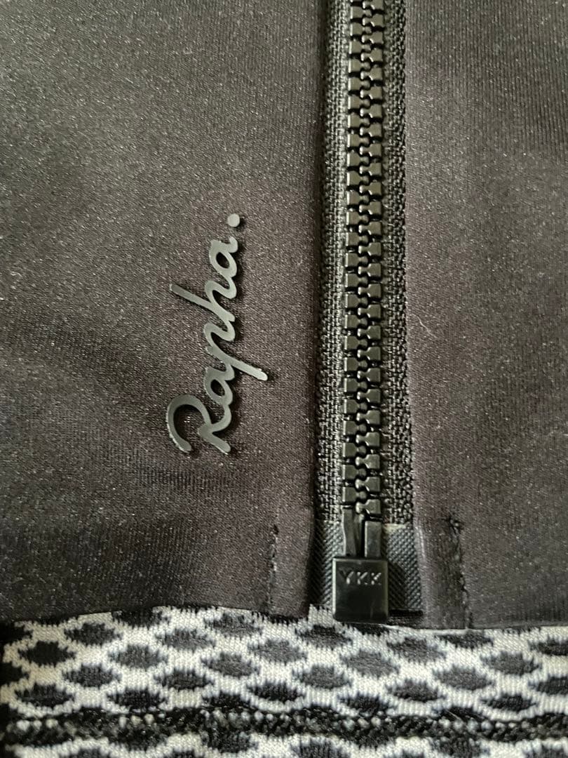 ウェア Rapha TRAINING RCC PT MIDWEIGHT JERSEY