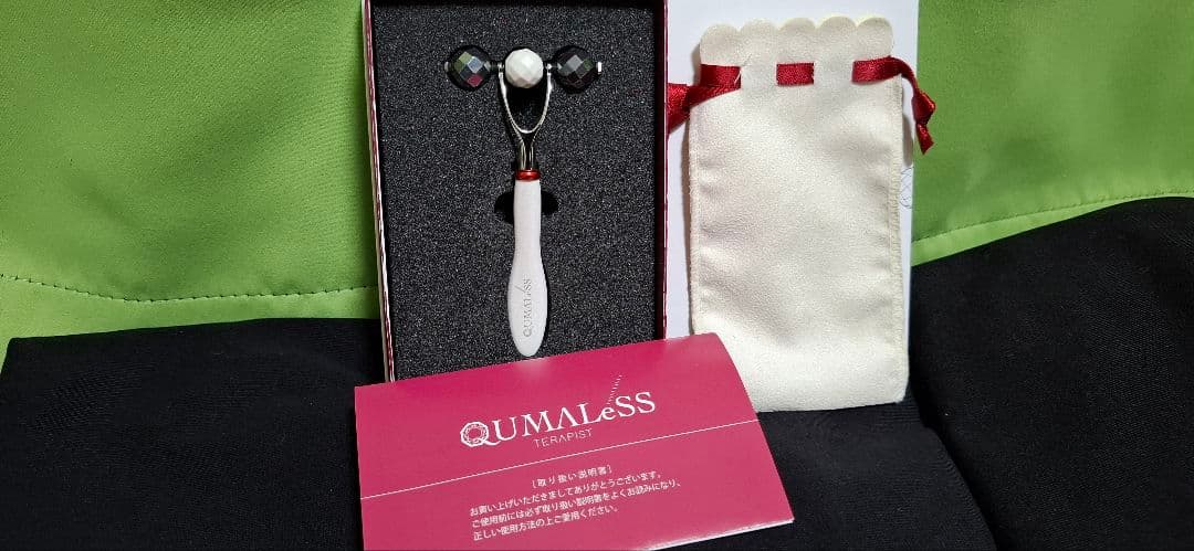 クマレスローラー