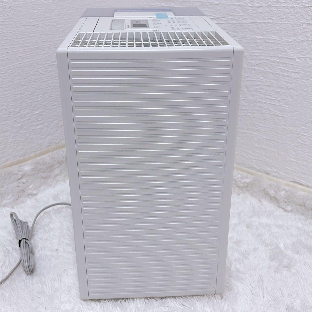 【未使用】ダイニチ ハイブリッド式加湿器 HD-RX900A ホワイト
