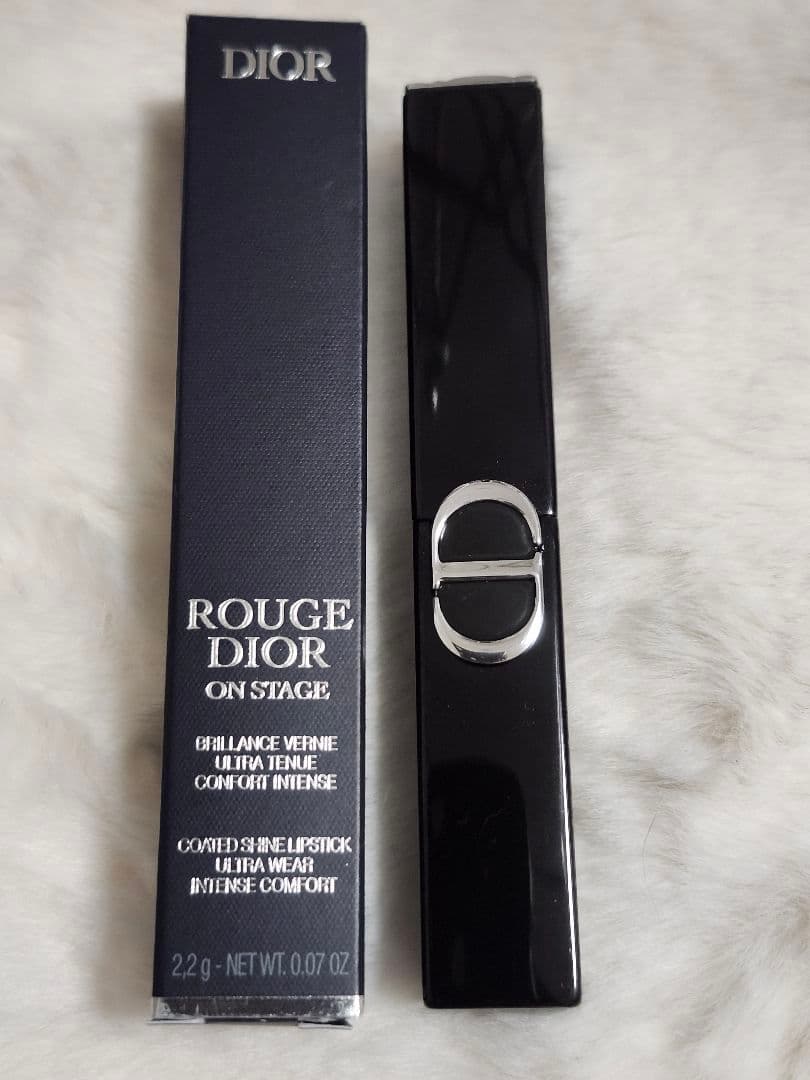 ディオール　ルージュディオールオンステージ 222