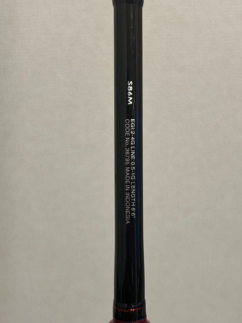 【値下げ可】セフィアBB エギングタックル