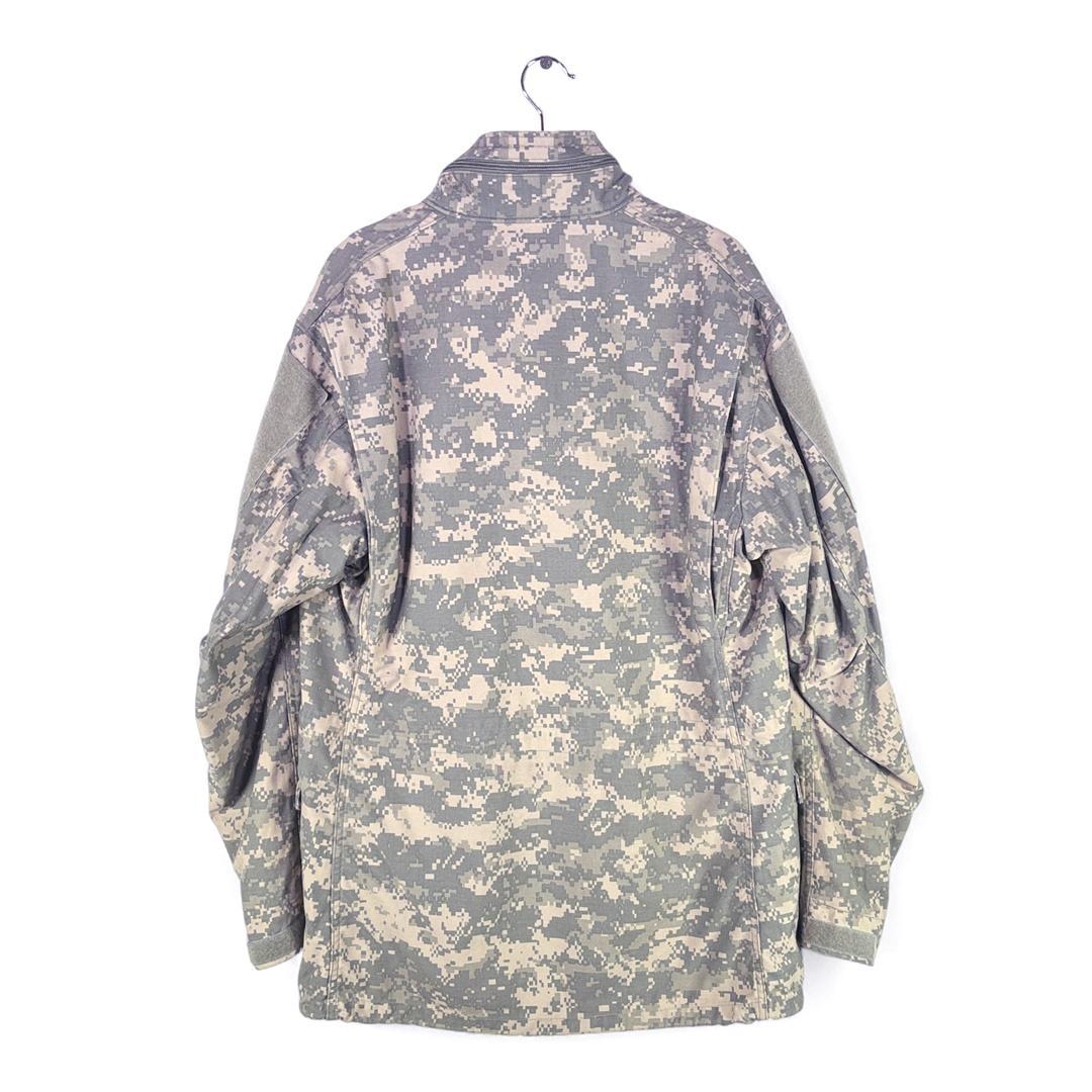 00s U.S. ARMY M-65 デジカモ フィールドジャケットメンズM