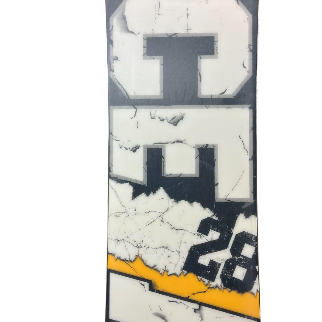 RICE28 DIVERSE 150 21/22 板のみ