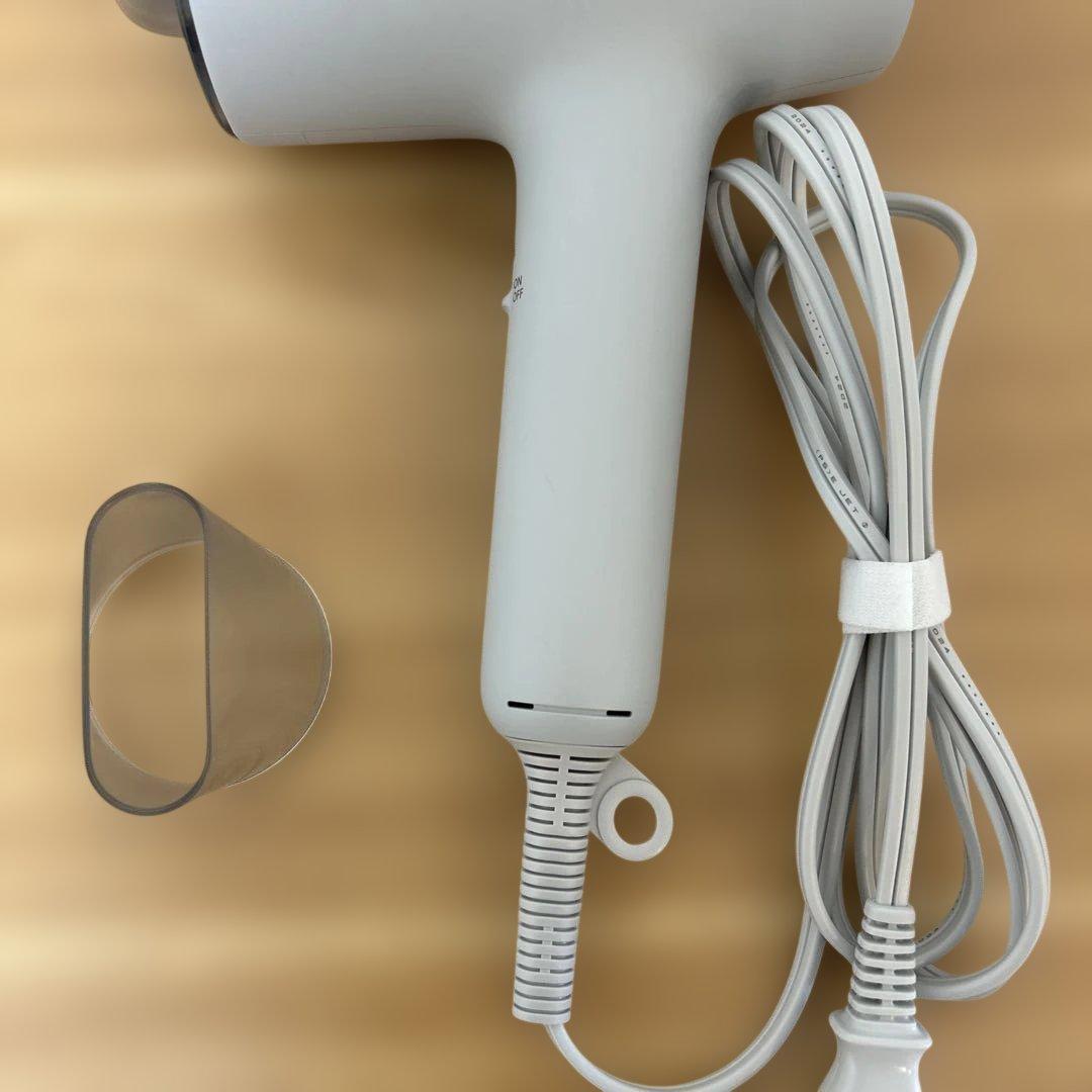 パナソニック ヘアドライヤー ナノケア 高浸透ナノイー&ミネラル搭載 コンパクト