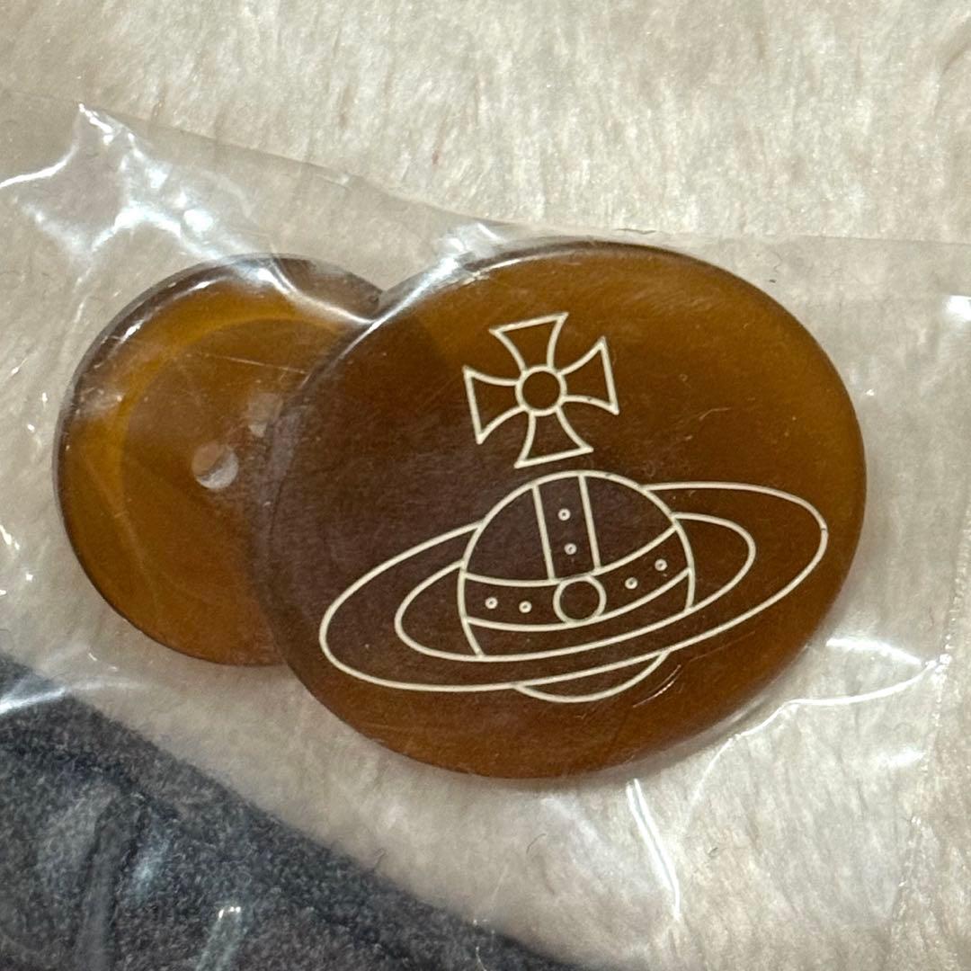 Vivienne Westwood 変形デザイン パッチワーク スカート オーブ