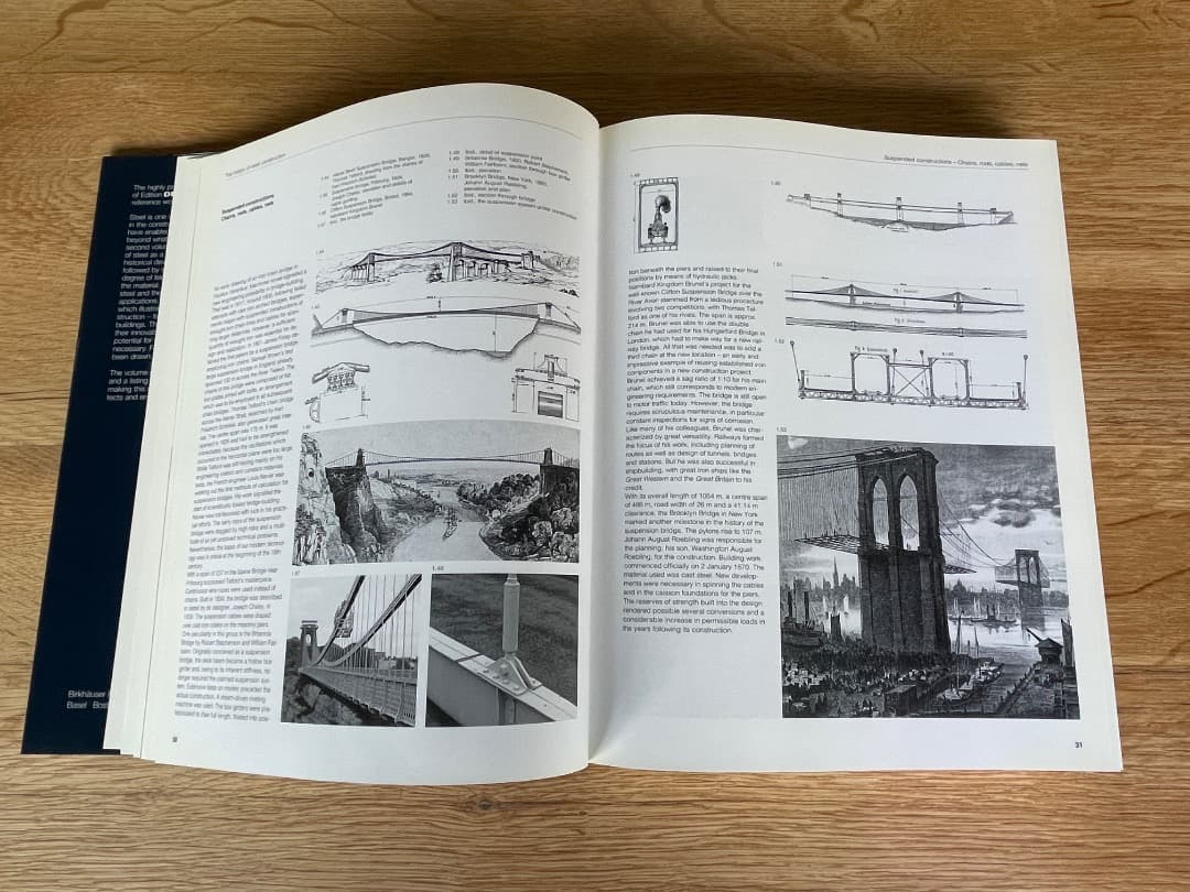 Steel + Glass Construction Manual　２冊セット