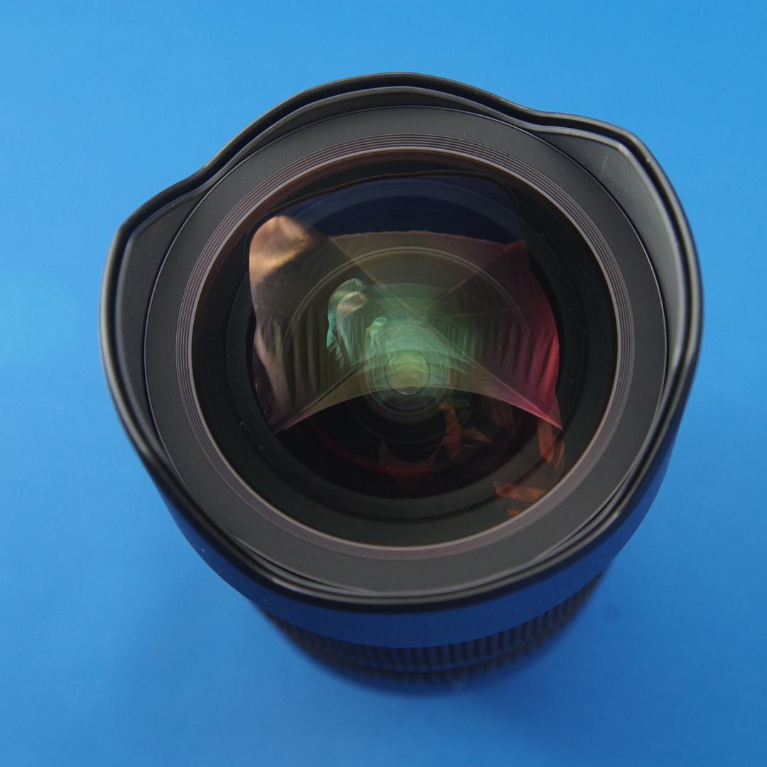 HD PENTAX-D FA 15-30mm F2.8 ED SDM WR 美品