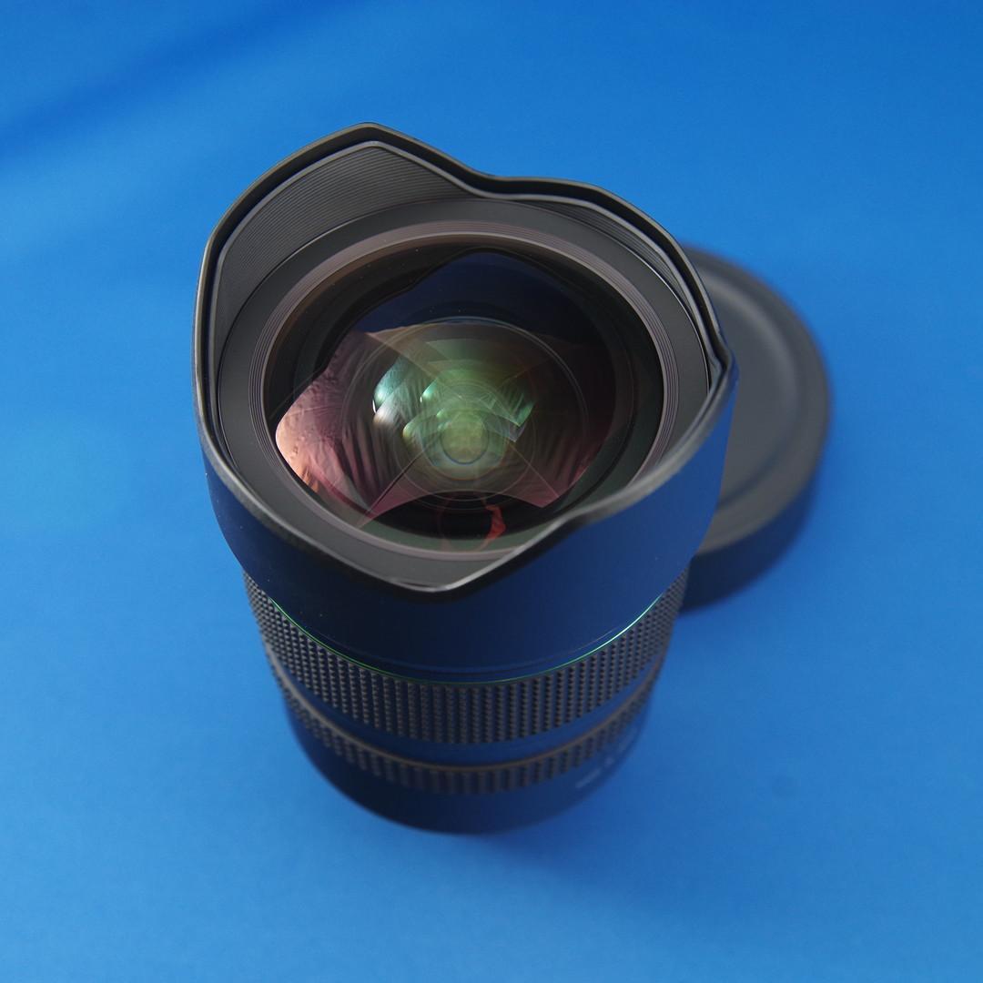 HD PENTAX-D FA 15-30mm F2.8 ED SDM WR 美品