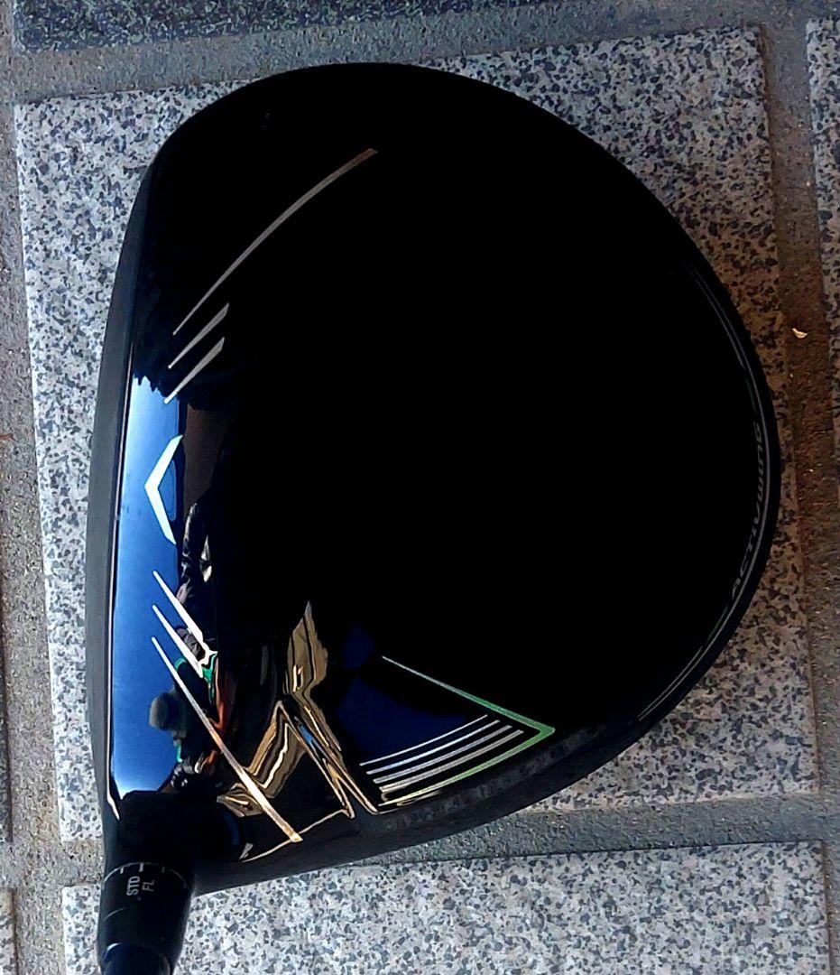 ゼクシオeksドライバー【2022】