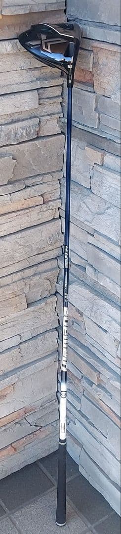 ゼクシオeksドライバー【2022】