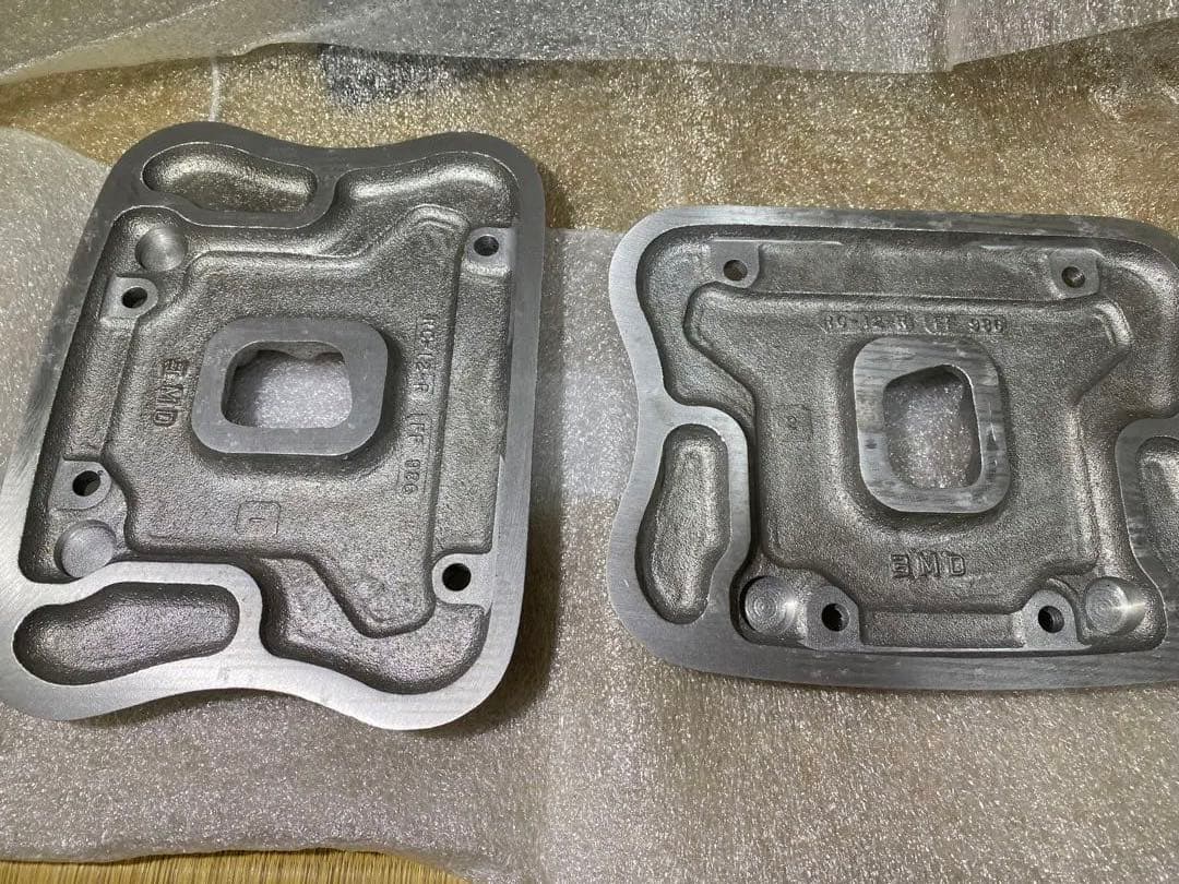 Esteves Motorcycle デザインスポーツスター RCXL/R/R