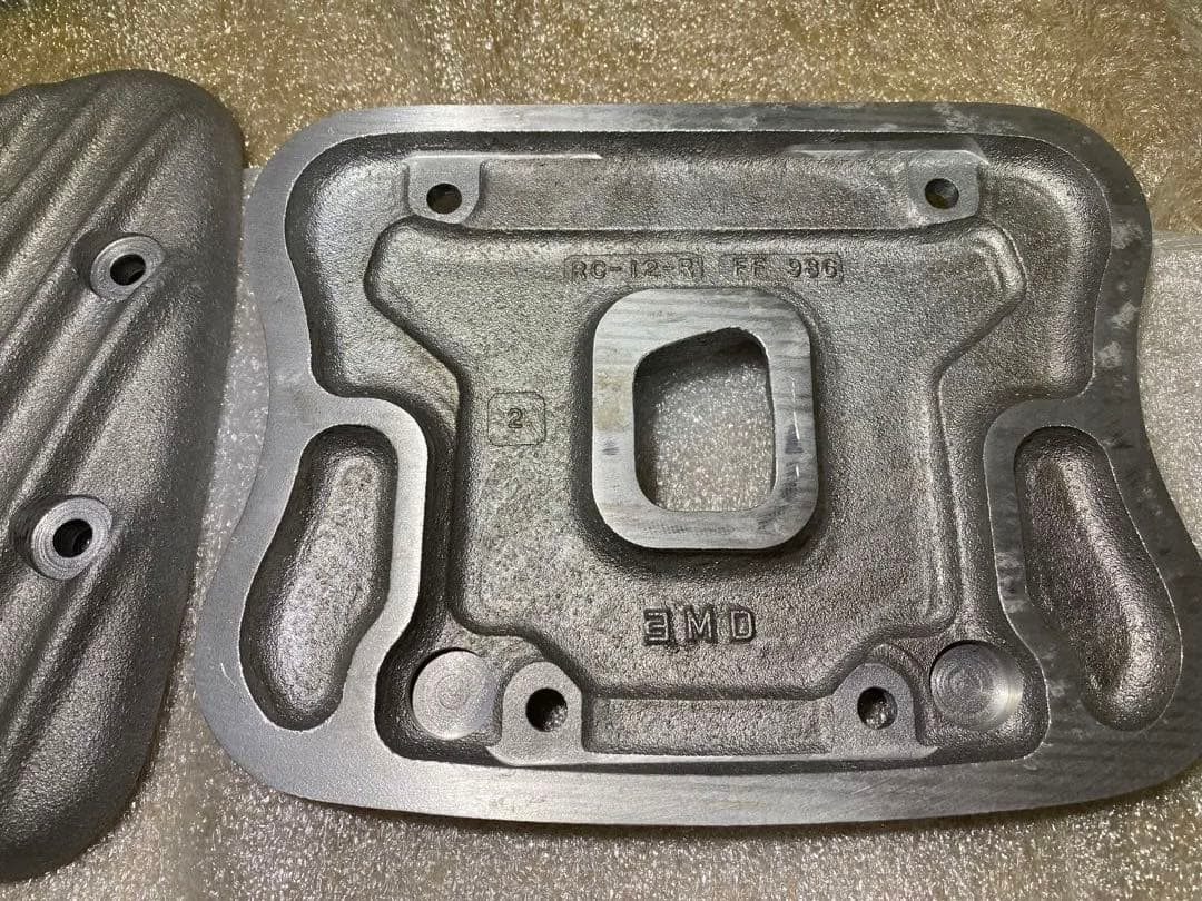 Esteves Motorcycle デザインスポーツスター RCXL/R/R