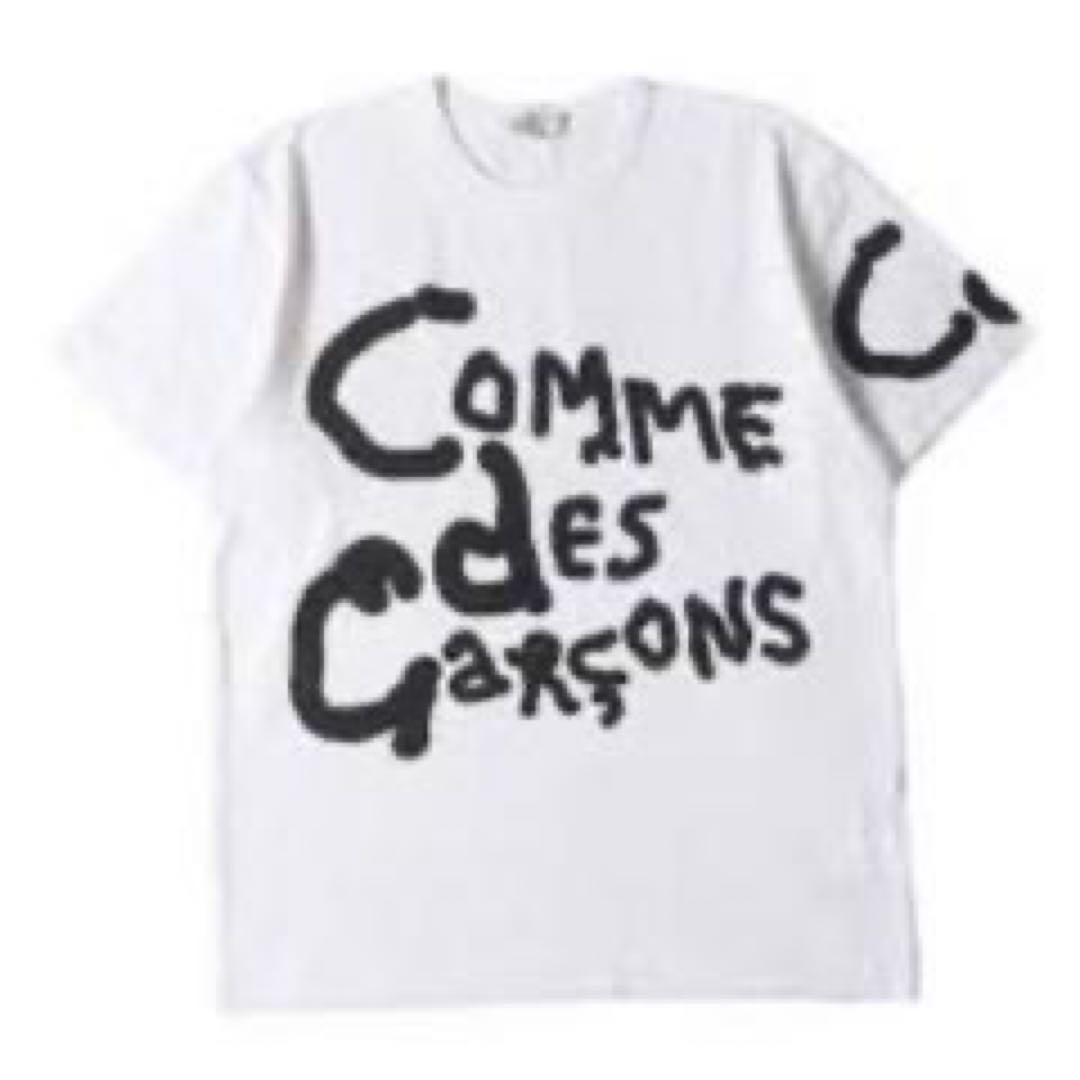 ギャルソン　COMME des GARCONS Alisa Yoffe Tシャツ