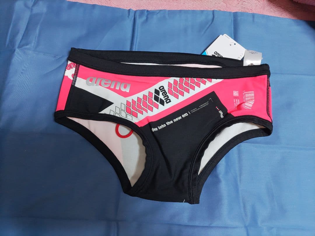 シモン翁@会社員様用まとめ 2枚 arena 練習用水着