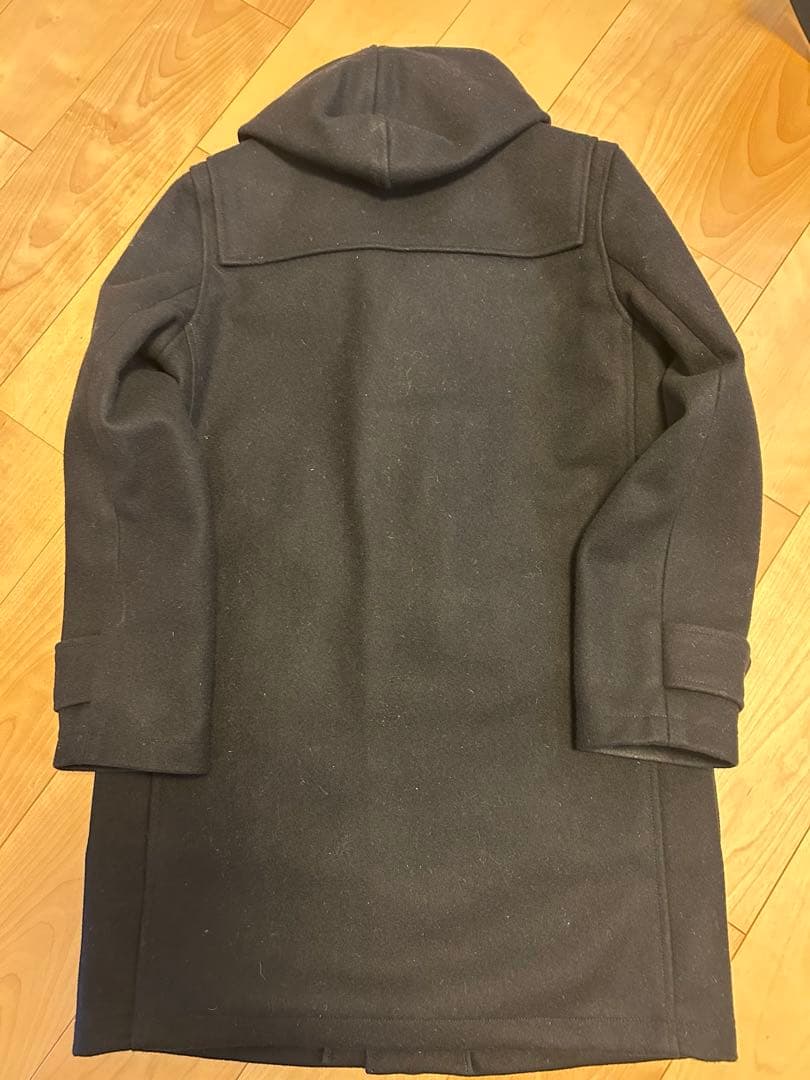 u*u様 THE YM WALK ON ダッフルコート 38