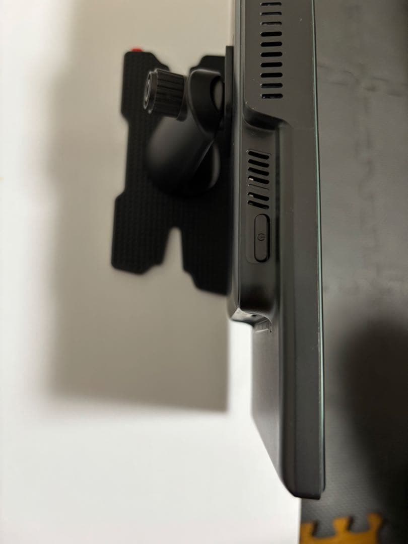 ottocast screen AI オットキャスト　スクリーンAI