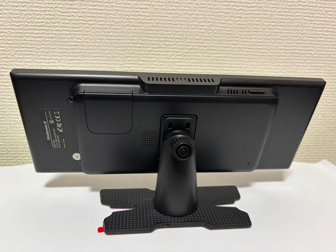 ottocast screen AI オットキャスト　スクリーンAI