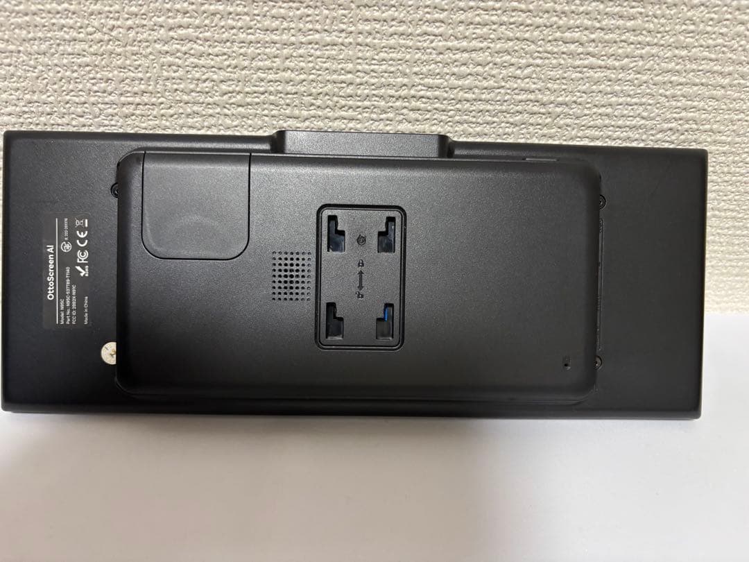 ottocast screen AI オットキャスト　スクリーンAI