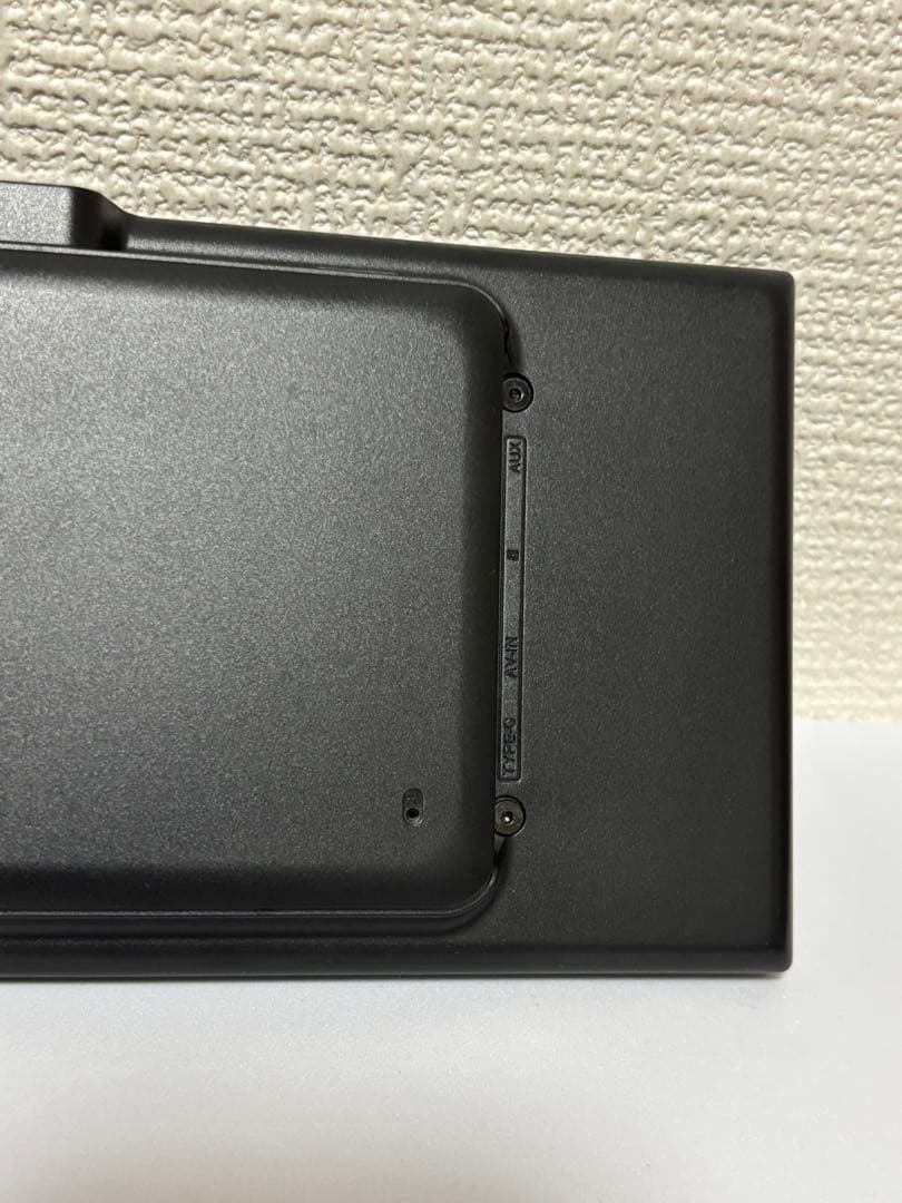 ottocast screen AI オットキャスト　スクリーンAI