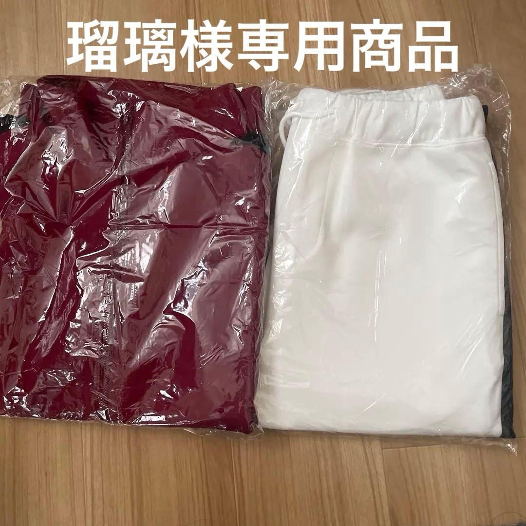 ハイキュー‼︎ 高校ジャージ　10周年　稲荷崎高校