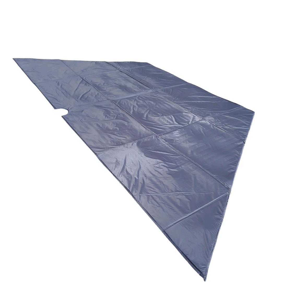 【美品】スノーピーク スピアヘッド Pro L 専用のインナーマット