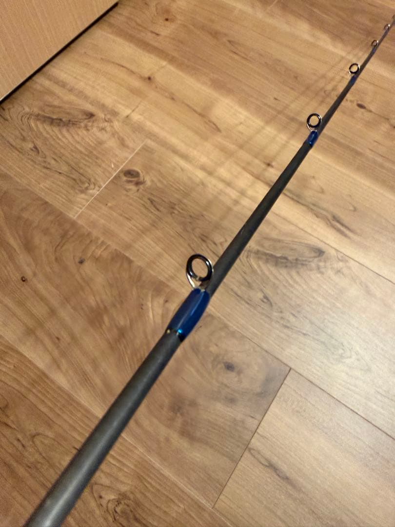 ディープライナー　ロジカルプライム70#3 DEEPLINER