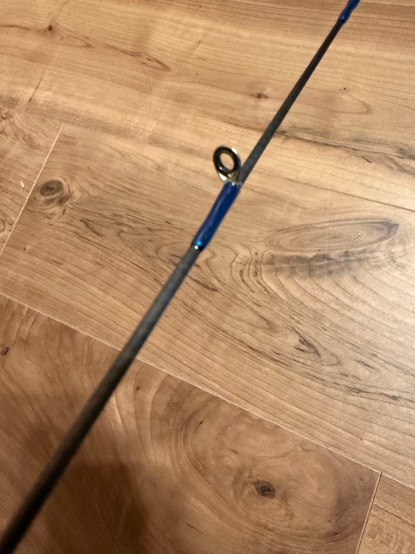 ディープライナー　ロジカルプライム70#3 DEEPLINER