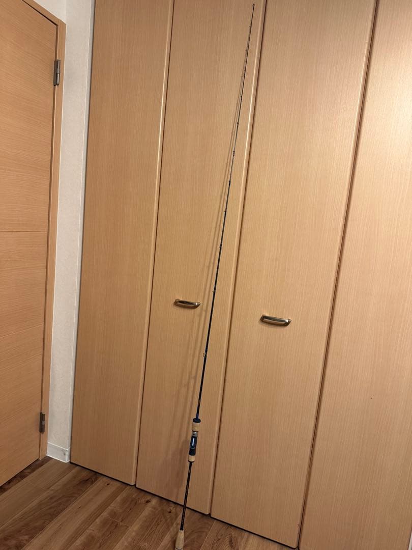 ディープライナー　ロジカルプライム70#3 DEEPLINER