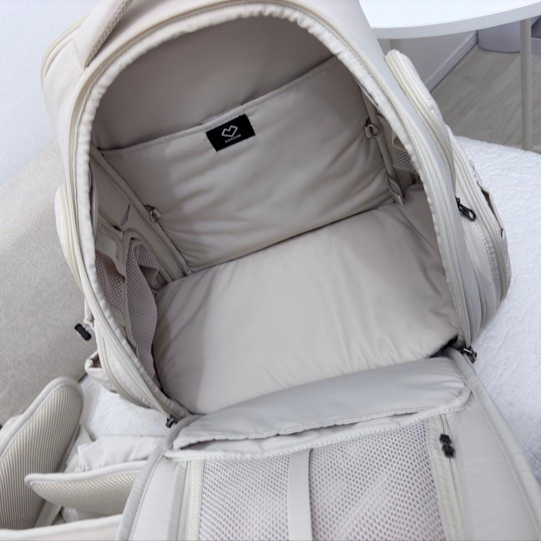 【専用】ssoook バックパックMサイズ