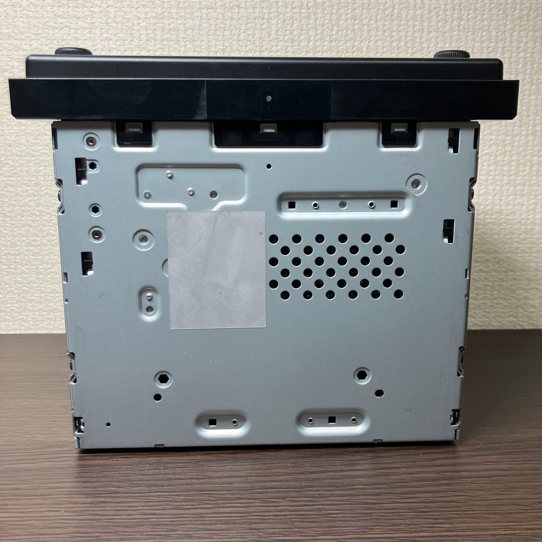 【美品】MJ123D-W 日産純正ナビ　2023年式