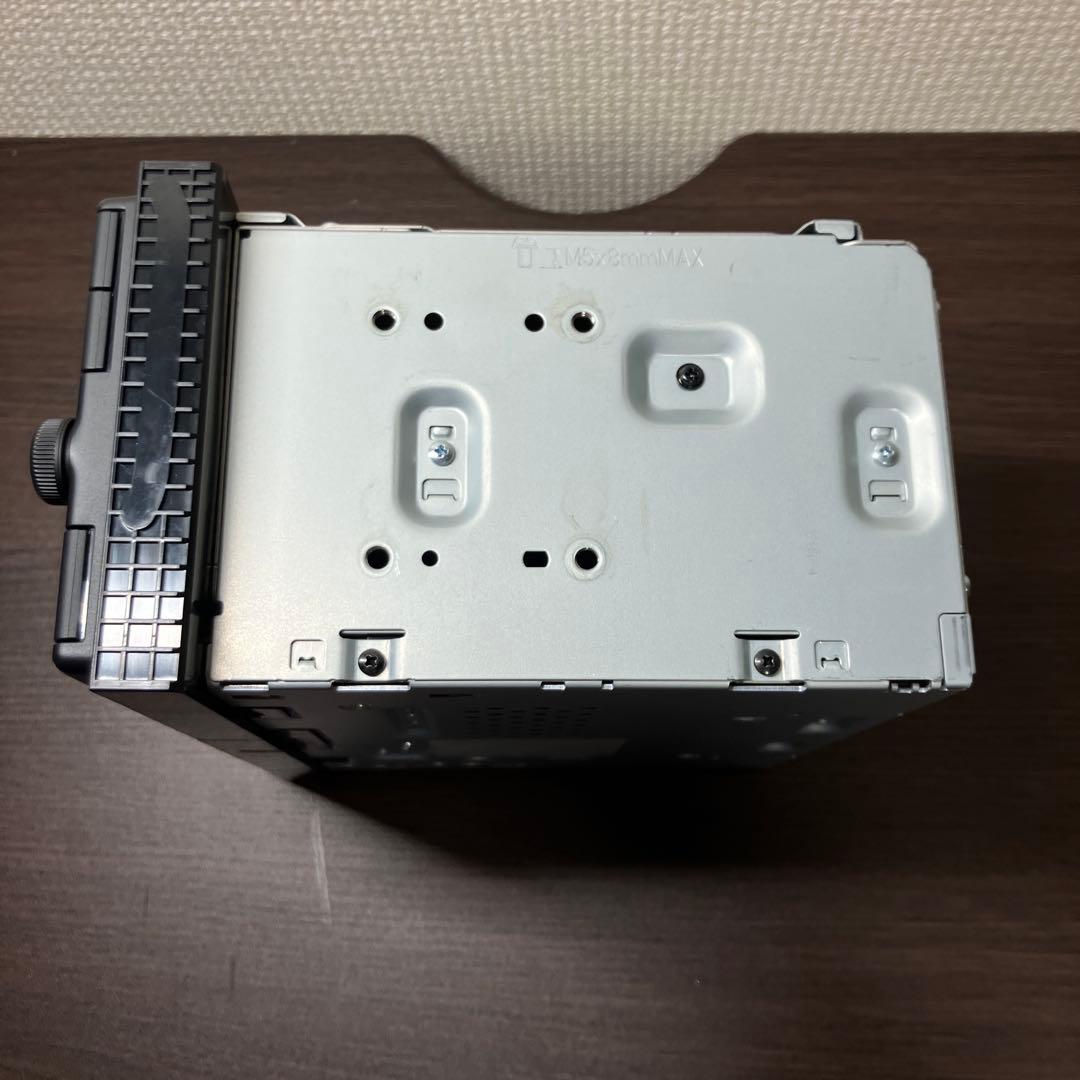 【美品】MJ123D-W 日産純正ナビ　2023年式