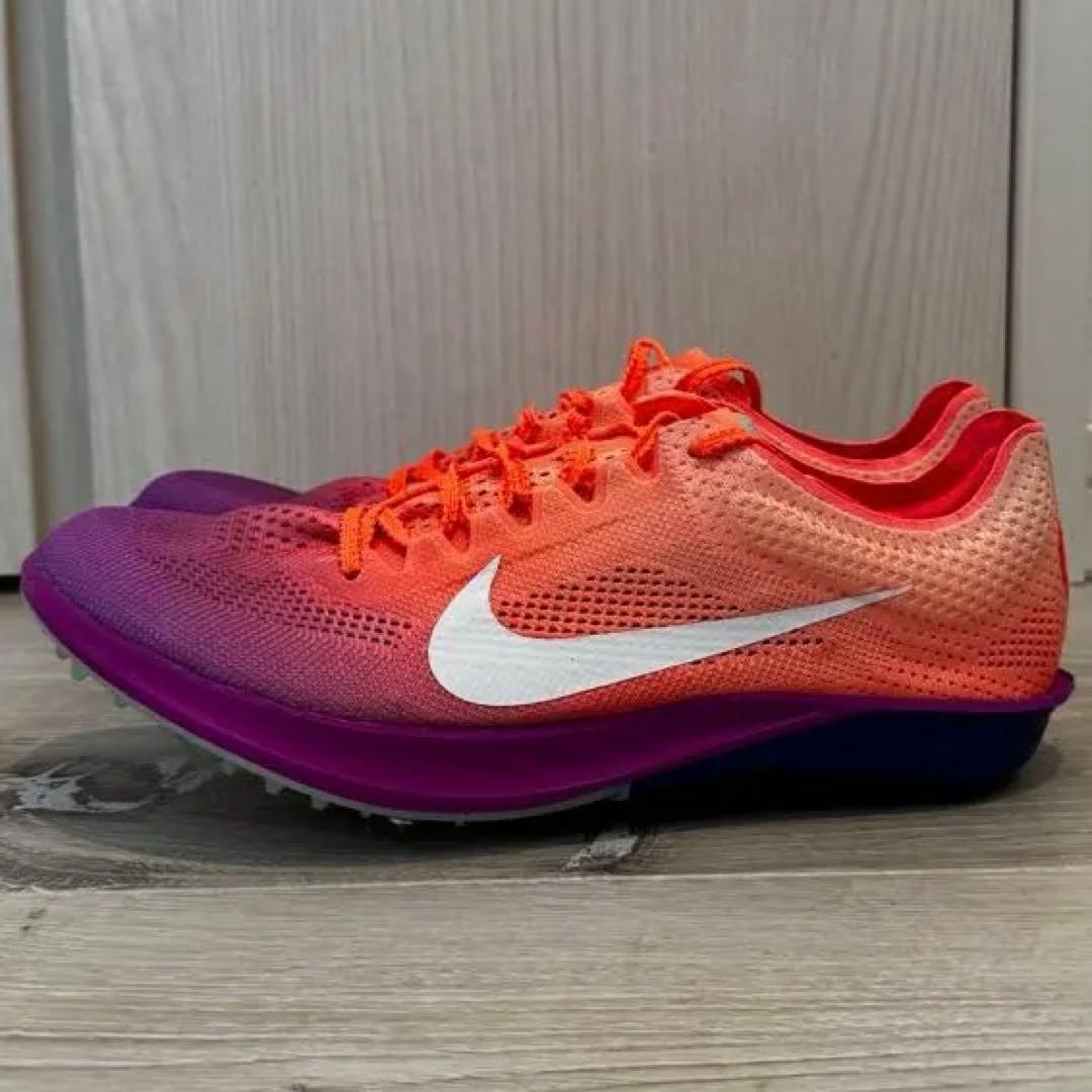 ナイキ ドラゴンフライ2 25cm 限定カラー