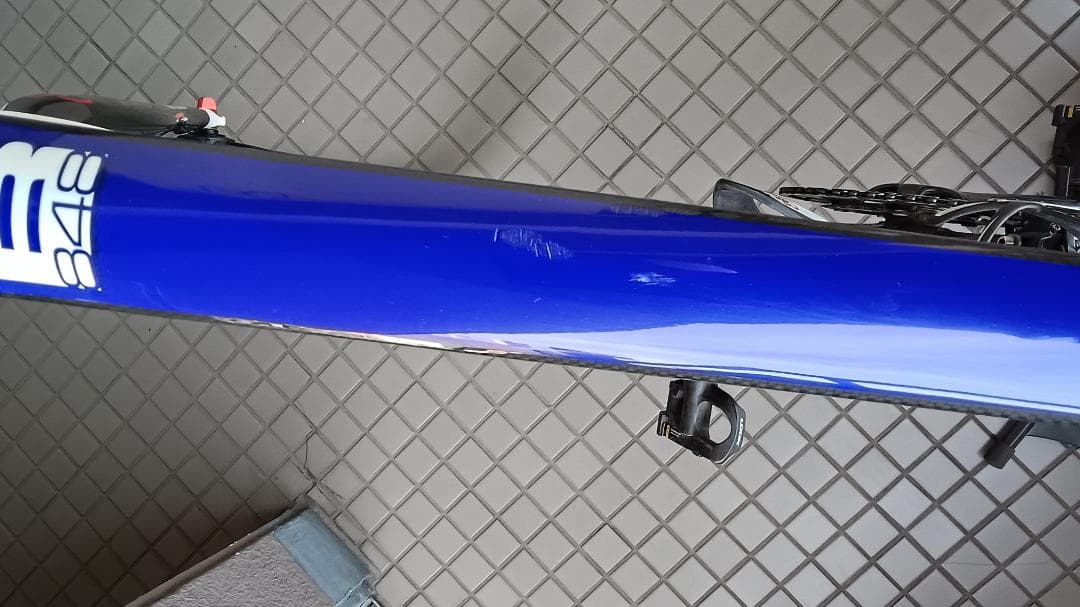 【送料無料】DE ROSA R848 2012年 ロードバイク