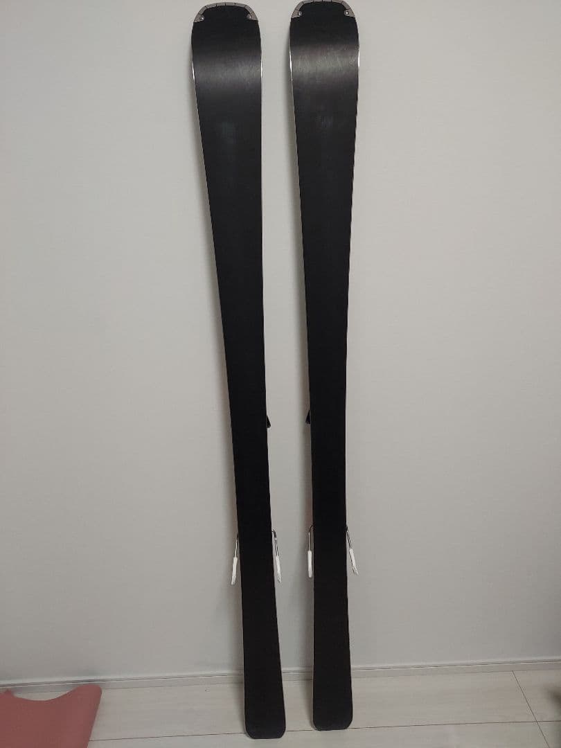 ATOMIC　スキー板　おまけつき