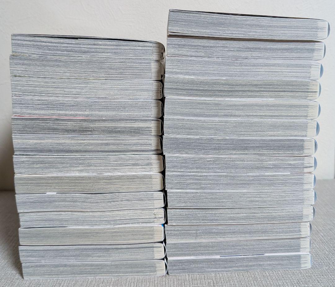 【27巻セット】 桃源暗鬼 1〜27巻　全巻セット