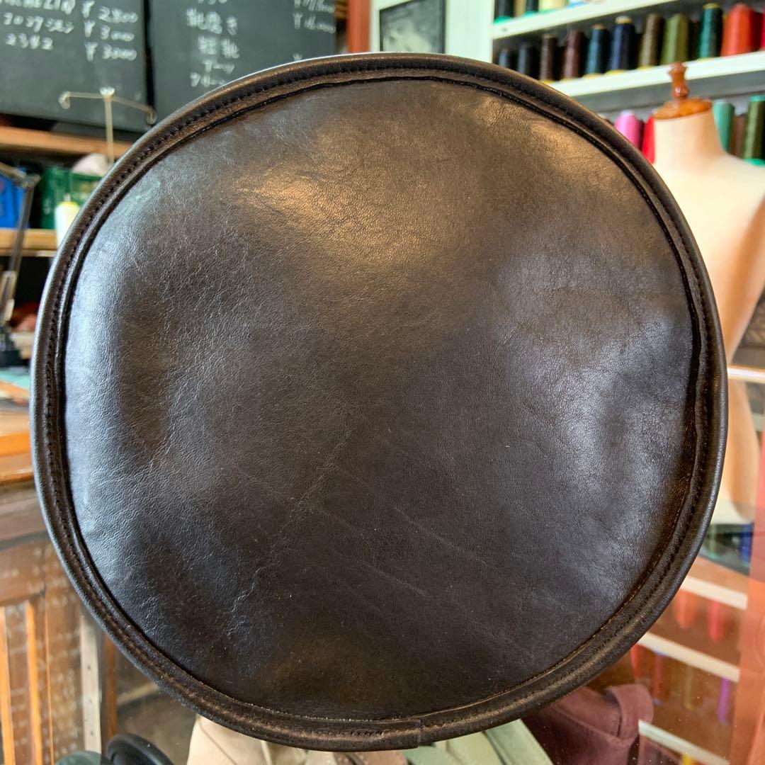 OLD COACH オールドコーチ 9085 クリーニング コンディショニング済