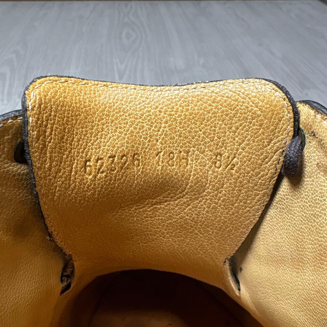 Paraboot パラブーツ　シャンボード UK8.5 （27cm）NOIR