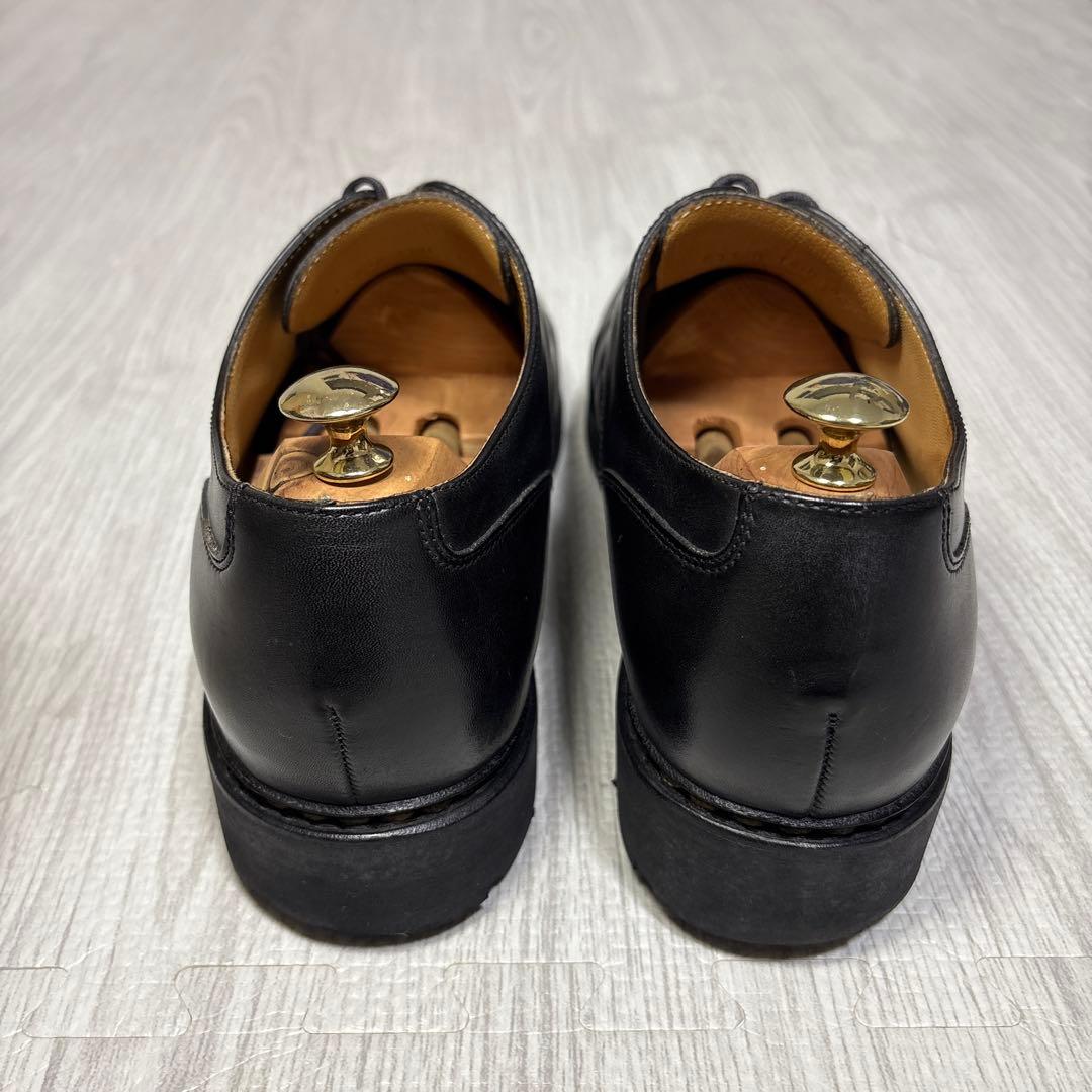 Paraboot パラブーツ　シャンボード UK8.5 （27cm）NOIR