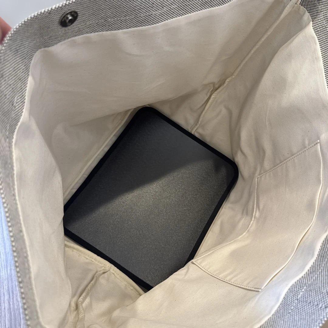 未使用◾️boutique310 佐藤佳菜子　ご婦人のトート　ジャイアントパンダ◾️