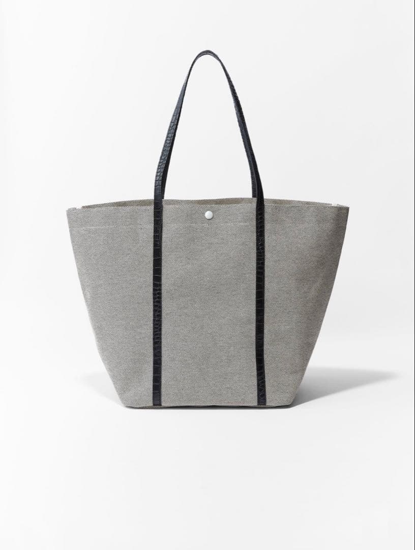 未使用◾️boutique310 佐藤佳菜子　ご婦人のトート　ジャイアントパンダ◾️