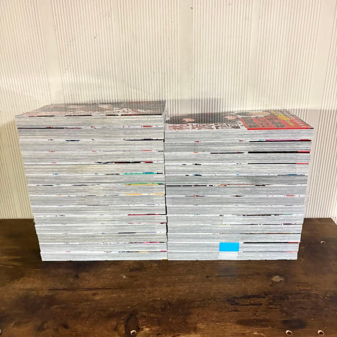 美品　桃源暗鬼　全巻　1巻〜27巻　漆原侑来　新品あり