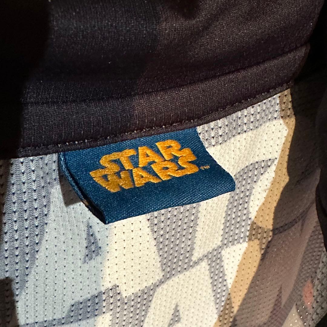 Nari Furi STAR WARS コラボ　サイクルジャージ Lサイズ