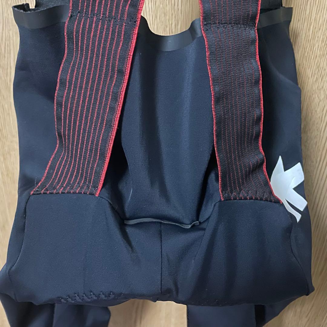 アソス 【ASSOS EQUIPE RS】Bib Shorts S9