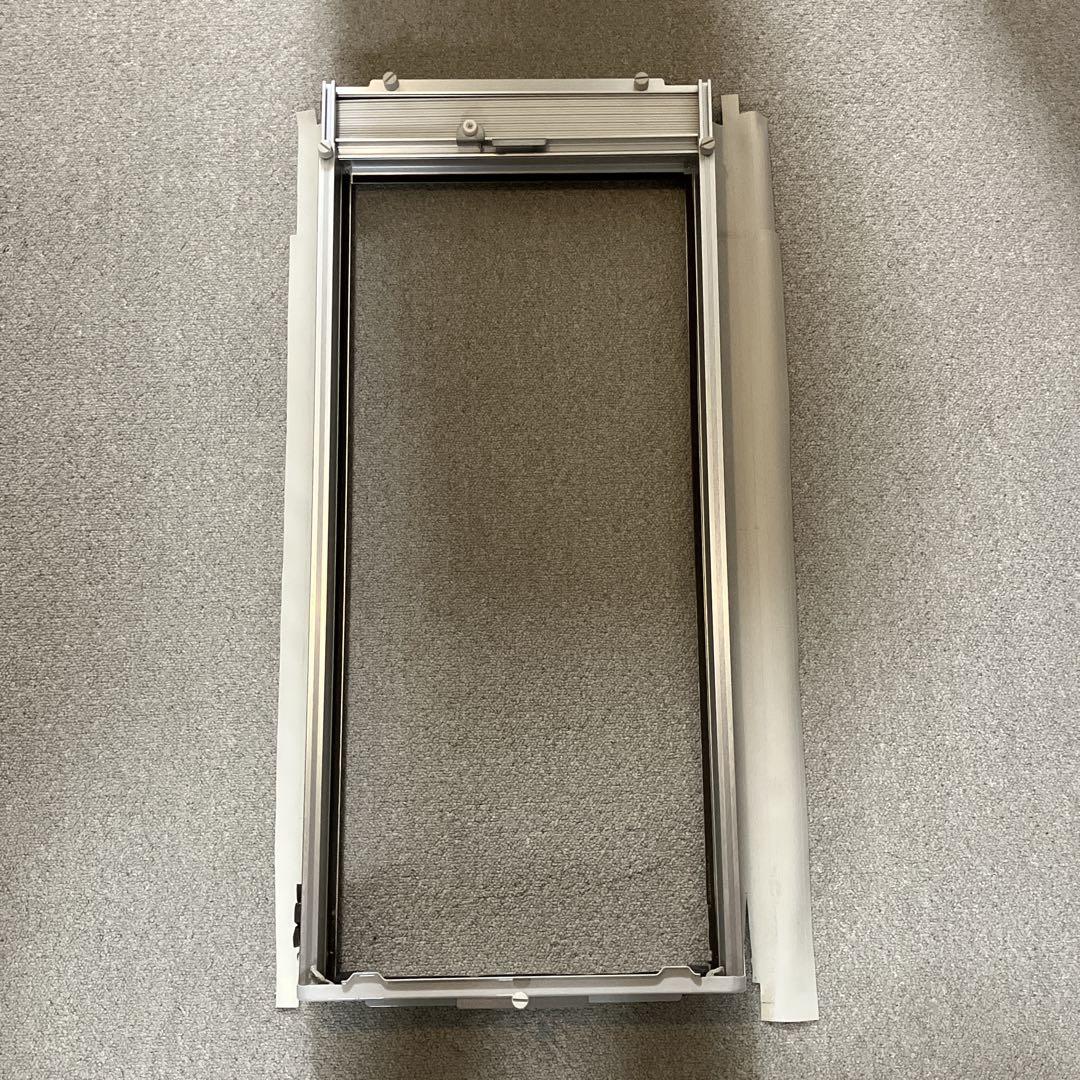 コロナ(Corona) 冷房専用ウインドエアコン シェルホワイト CW-1620