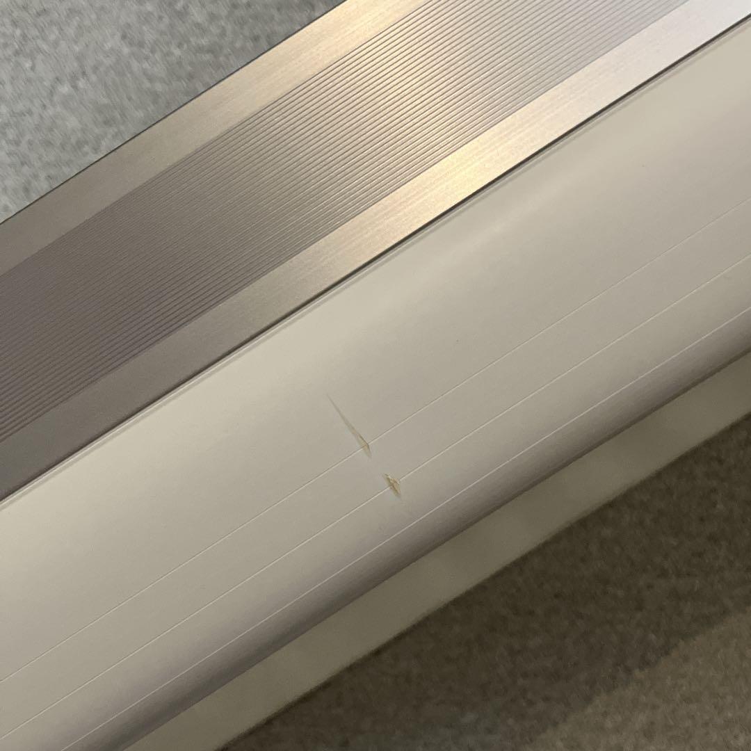 コロナ(Corona) 冷房専用ウインドエアコン シェルホワイト CW-1620