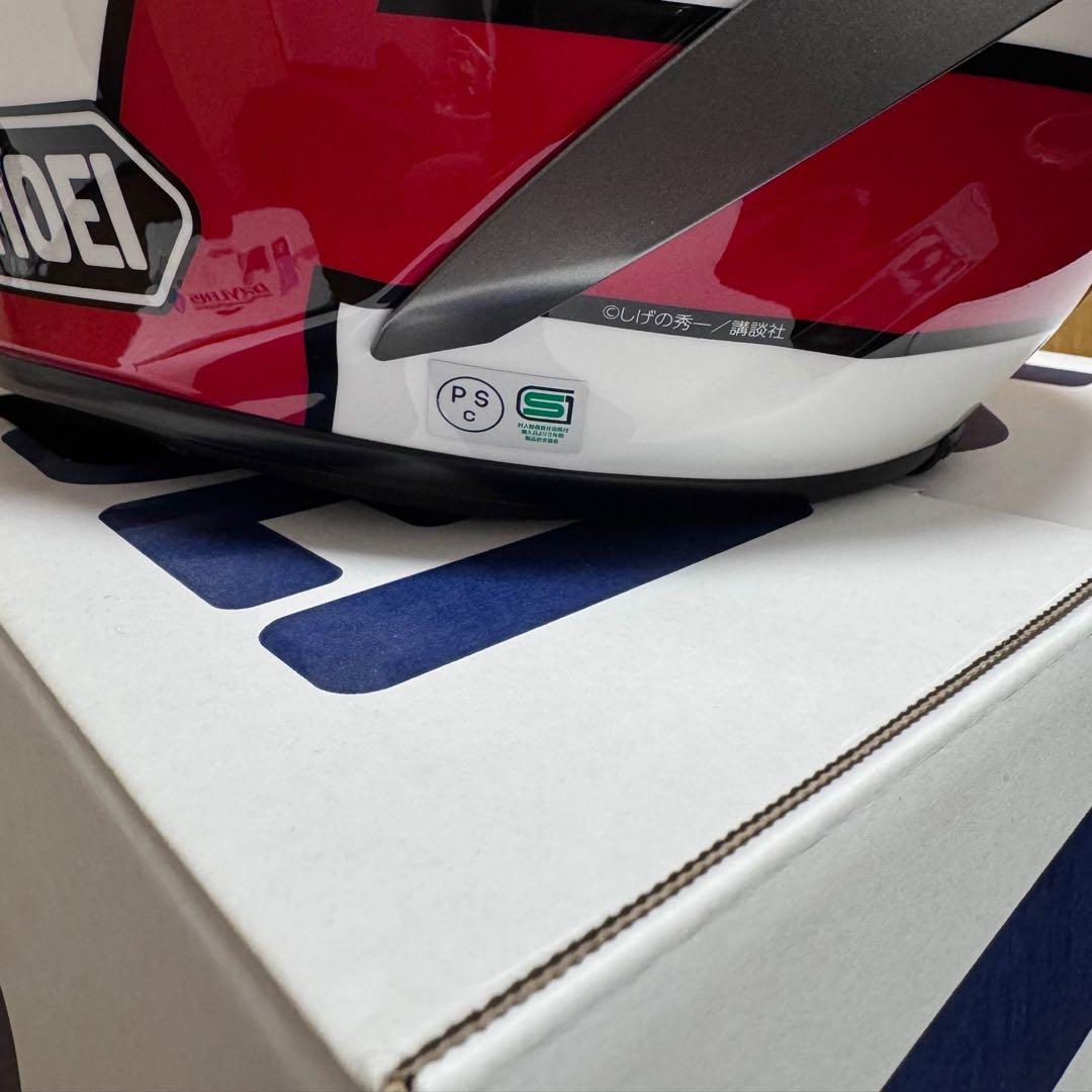 【新品未使用】 X-Fifteen グン Mサイズ X-15 バリバリ伝説