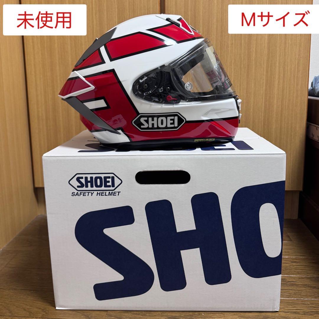 【新品未使用】 X-Fifteen グン Mサイズ X-15 バリバリ伝説