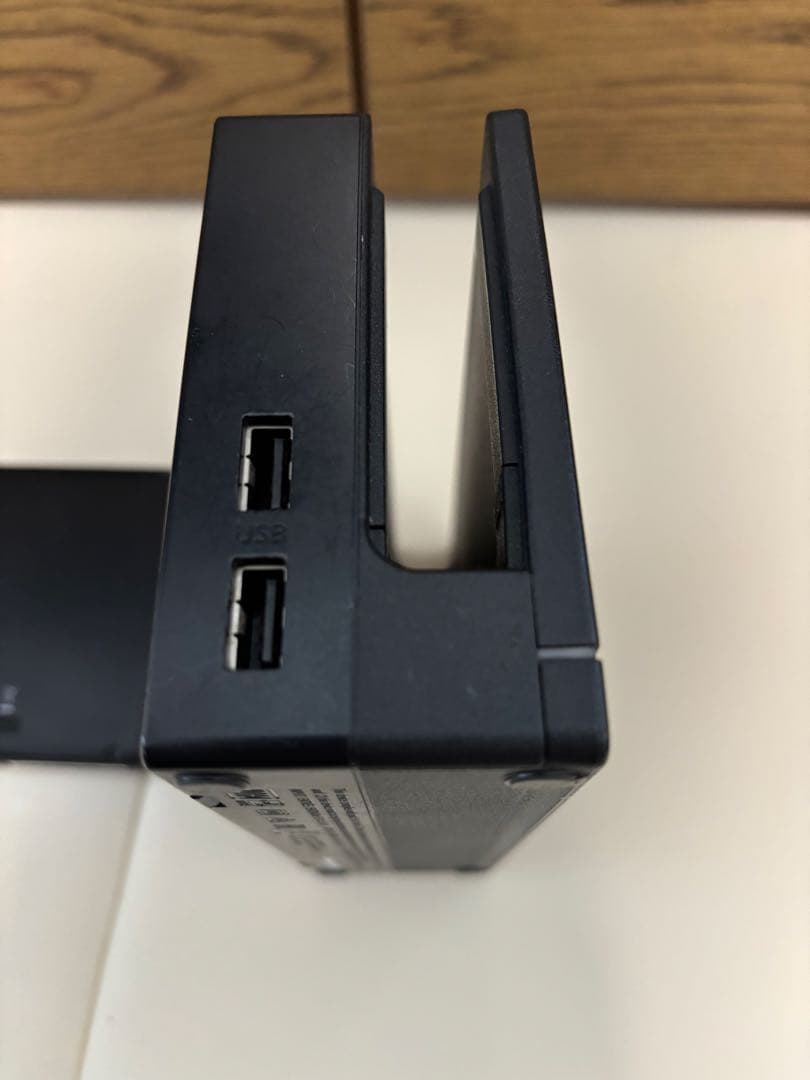 Nintendo Switch 本体 ドックACアダプター付き