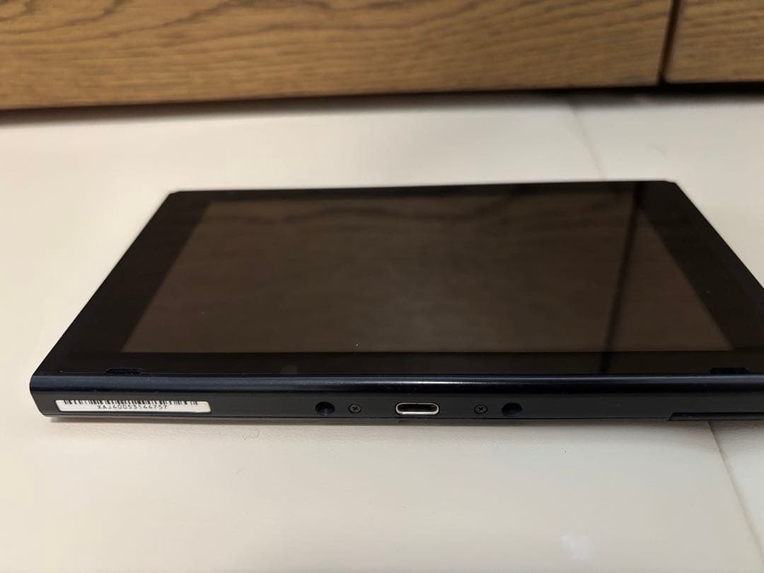 Nintendo Switch 本体 ドックACアダプター付き